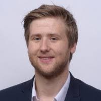 Daniel Goris's Instagram, Twitter & Facebook