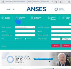 Por lo general, los inconvenientes que no dejan sacar un turno tienen que ver con el registro de datos incorrecto, es decir, por colocar algún dato erróneo. Anses Desde Http Www Anses Gob Ar Podes Sacar La Constancia De Cuil De Manera Facil Y Rapida Facebook