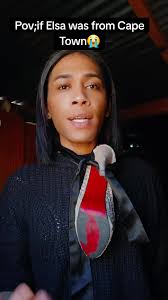 Pride Month Cape Town