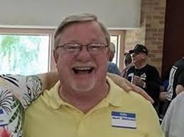 Roger Barringer's Memorial Website