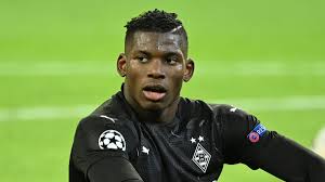Брель эмболо|breel embolo запись закреплена. Party Despite Corona The Inconsistencies In The Breel Embolo Case Teller Report