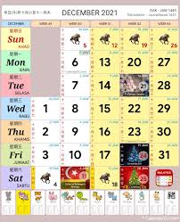 Add own events to pdf calendar. Dapatkan Kalendar Kuda Bagi Tahun 2021