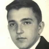 Another one bites the dust....Stephen Hardcastle passed away today