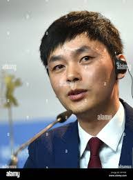 Dao Yang's Instagram, Twitter & Facebook