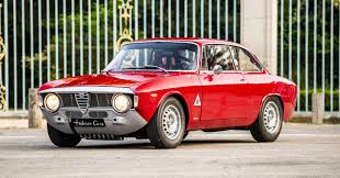 Image result for Bianco Antico 1965 Alfa-Romeo