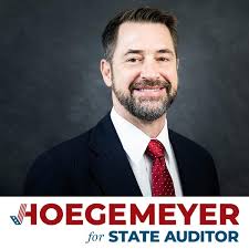 Hoegemeyer for NC Auditor