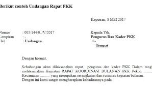 Surat undangan resmi, merupakan surat undangan yang ditulis untuk ditujukan kepada suatu perusahaan atau kalangan profesional dengan maksud dan tujuan tertentu. 0zqg9w4gfvtokm