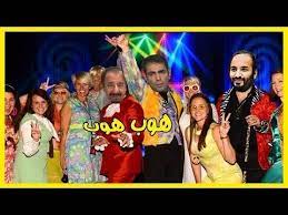 غانم الدوسري يشارك الملك سلمان الرقص في الديسكو الحلال viral shows