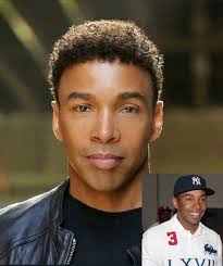 Happy Birthday Allen Payne!