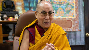 The dalai lama is the head monk of tibetan buddhism and traditionally has been responsible for the governing of tibet, until the chinese government took control in 1959. A Short Teaching On Mind Training The 14th Dalai Lama