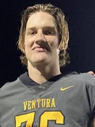 Tobias Raymond, USC, Offensive Tackle