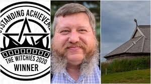 Pagan & Shinto News: Patheos Pagan Writers Nominated For The Witchies  Awards