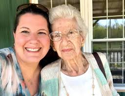 Hilde Farrel Obituary (2018)