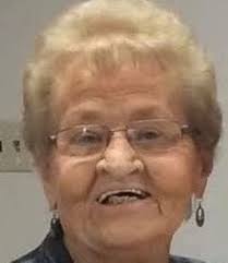 Jacqueline Francis Stone Kamp (1935-2020)