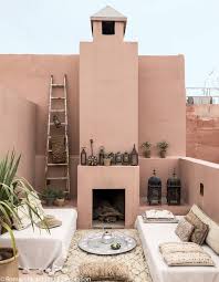 كنوز التراث المغربي on twitter maison marocaine. Marrakech Nos Meilleures Adresses Deco Elle Decoration Maison Maroc Maison Marrakech Marrakech