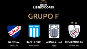 Libertadores 2020 conmebol confirmó la decisión no arriesgar a los aficionados. Tabla Grupo F Copa Libertadores Asi Va Alianza Lima En El Torneo Internacional Resultados Online Clasificacion Y Partidos Alianza Lima Racing Nacional Y Estudiantes De Merida Ar