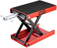 Best Motorcycle Lifts Review Buying Guide In 2021 The Drive