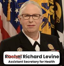 Liberals are DEMANDING that Trump and Pete Hegseth change the name back to  “Rachel”