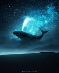 Interview with Ted Chin; Digital Artist.