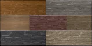 Popular brands of composite deck include futurewood, trex, duralife, ekodeck, super deck and modwood. Composite Decking Reviews Brands Colors And Cost