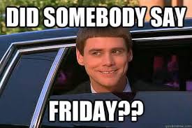 75 Happy Friday Memes That Ll Make Your Weekend A Lot Better Sayingimages Com