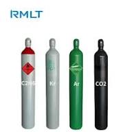 Sefic 350bar Hydrogen High Pressure Gas Cylinder Carbon ...