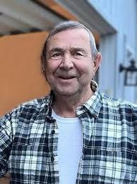 William Robert Overman Obituary (2025)