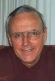 Thomas Hachey Obituary (10/26/1937