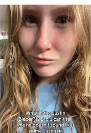 Justin Bieber reincarnated #boutme #fyp