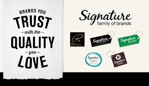 — safeway here said yesterday it has formed better living brands alliance to market its o organics and eating right brands to other retail channels in the u.s. Not Your Parents Store Brand Anymore Albertsons