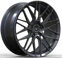 18 19 20 Inch Alloy Wheel Aftermarket 1 Piece Forgd Rim ...