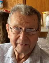 Obituary information for George "Wesley" Smith