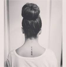 Algunos de los significados de tatuajes de números romanos más comunes son los siguientes: Disenos De Plantillas De Numeros Romanos Para Tatuajes Tattoos Trendy Tattoos Date Tattoos