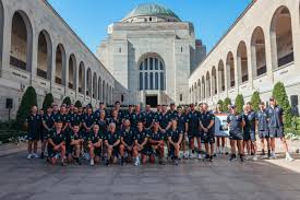 Australian War Memorial