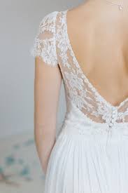 Couples usually enquire with 6 vendors in this category and book 10 months out from their wedding date. A First Look At The Latest Collection From Independent London Designer Dana Bolton Wedding Dresses Boho Style Wedding Dress Designer Wedding Dresses