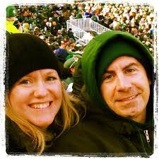 Jennifer Berryhill's Instagram, Twitter & Facebook