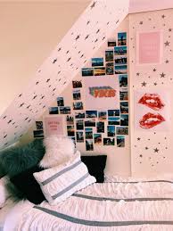 P I N T E R E S T Annaxlovee Dorm Room Wall Decor Dorm Room Decor Room Inspo