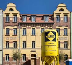 Mit 4281 4 zimmer wohnungen ist wurzen für familien natürlich sehr interessant. 2 Zimmer Wohnung Zu Vermieten Marienstrasse 10 Wurzen Leipzig Kreis Mapio Net