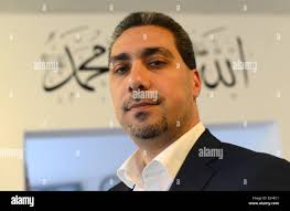 Muhammad word hi-res stock photography and images