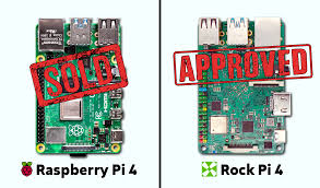 Running on rpi 4 you can allocate 1800m for the minecraft server (everything up to 2g is accepted on a . Why I Sold My Raspberry Pi 4 For A Rock Pi 4