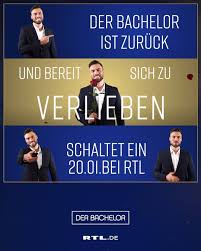 In der kommenden staffel müssen sich die zuschauer auf eine gravierende veränderung gefasst machen. Der Bachelor Home Facebook