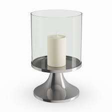Made of glass and wood, this home decor provides solid construction and is perfect for creating an elegant adornment or centerpiece for a festive celebration. Silver Orchid Olivia Metal Glass High Hurricane Lamp Candle Holder 11 Inch Wide X 18 Inch Overstock 21285436