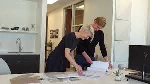 Interior Designer California Rost Architects Rost Architects