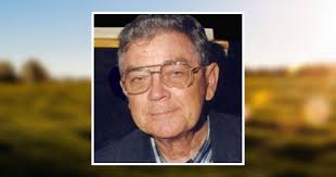 Roy L. Conner Obituary 2015