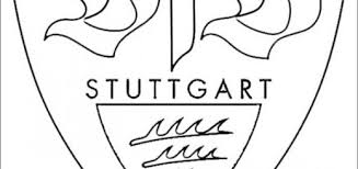 Malvorlagen Wappen Vfb Stuttgart Coloring And Malvorlagan The club is best known for its football team which is part of germany's first division bundesliga. malvorlagen wappen vfb stuttgart