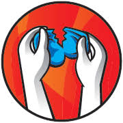 Hat jemand eine idee, wie ich knete aus dem teppich bekomme? Reinigungstipps