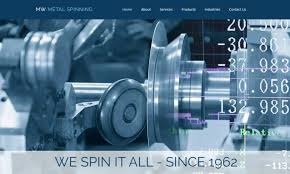 759 south qianhu road industrial dongqian lake develop ningbo. Ontario Metal Spinner Manufacturers Metal Spinners
