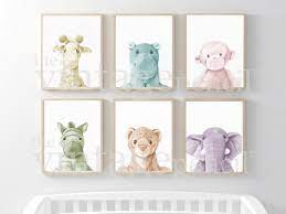 Baby Decor Baby Art Baby Prints Baby Nursery Decor Baby Art Prints Baby Wall Art Baby Room Decor Baby Nursery Wall Art Baby Artwork Baby Print Art Baby Nursery Wall Art