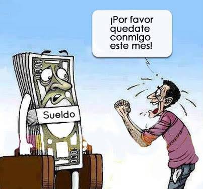 Lo que no alcanza – ANRed