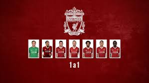 Vinícius kam bereits früh zu guten aktionen und hatte mit einem kopfball nach hereingabe von ferland mendy. Real Madrid Vs Liverpool Liverpool Player By Player Analysing The Men Who Will Take On Real Marca In English